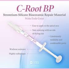 C Root BP